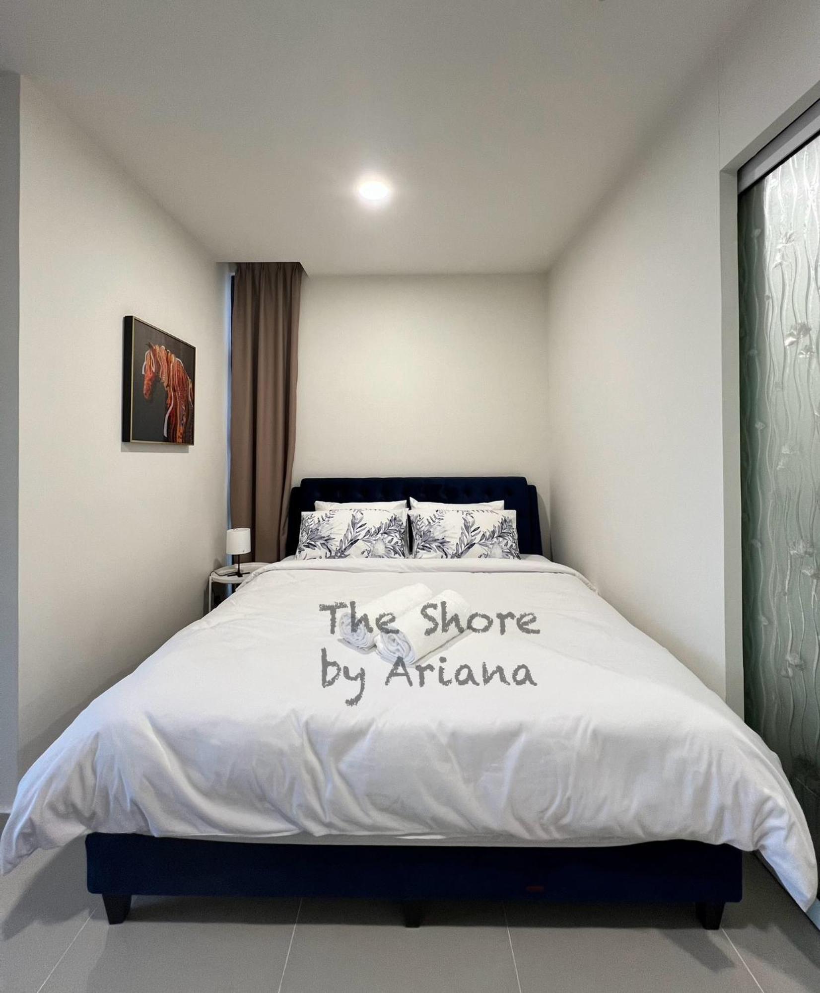 The Shore Kota Kinabalu By Ariana Exterior foto